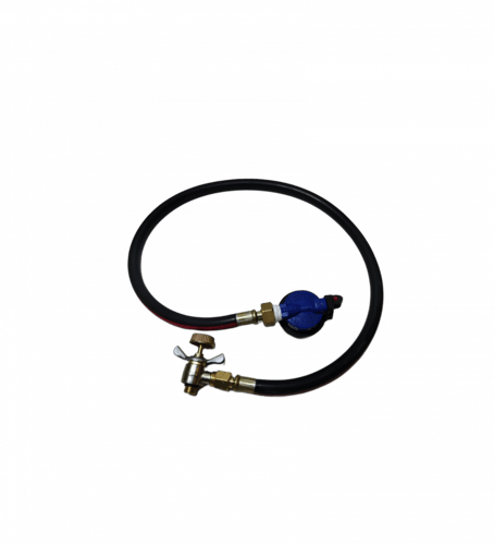 لي تعبيئة الدوافير من الاسطوانة المنزلية