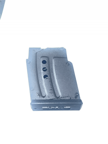 مخزن ناريه تشيكي عيار R22