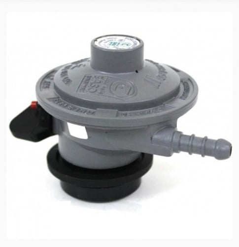 ساعة اسطوانه من 30–50 ملي بار