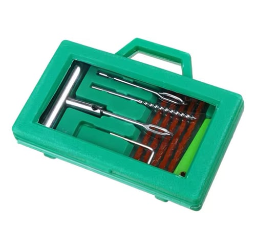 طقم عدة بنشر عليه اخضر عاليه الجوده