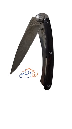 سكين جيب م 602