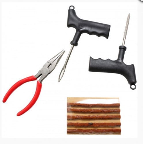 طقم اصلاح بنشر الكفرات