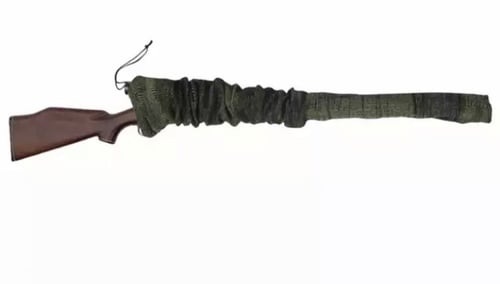 شراب للبنادق لحفظها من الغبار