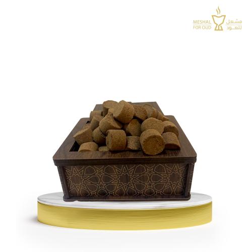اقراص مروكي معطرة عطر فرنسي