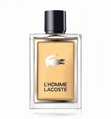 لاكوست لو اوم