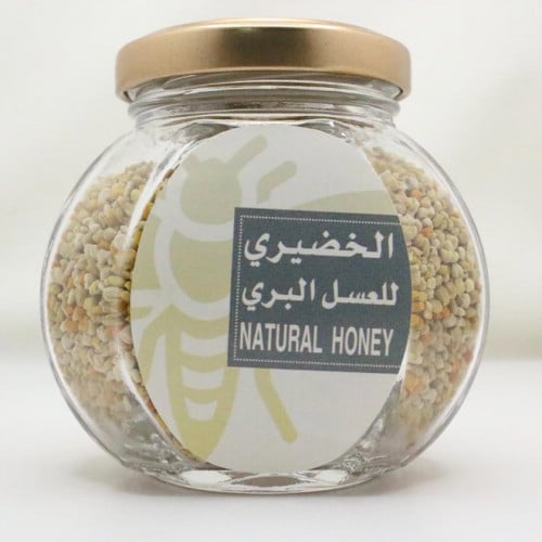 حبوب لقاح بلدي 100g