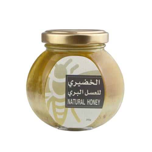 خلطة منتجات النحل