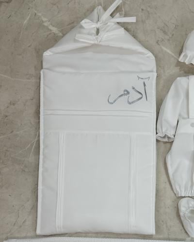 مدسات مواليد تطريز