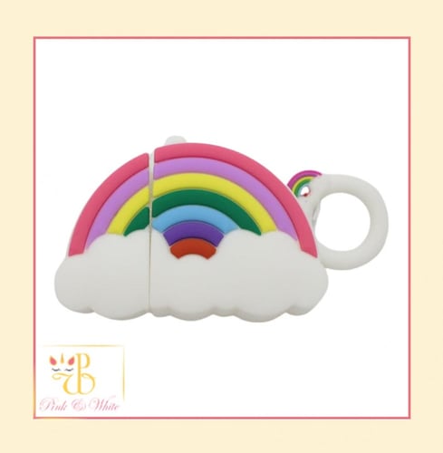 بوكس قوس قزح The Rainbow Box