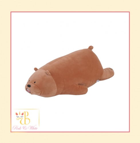 دمية شهاب 41 سم Grizz Toy