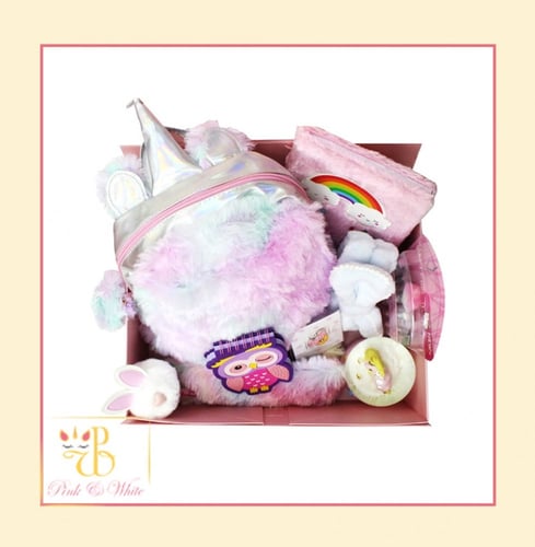 بوكس تغليف كبير Large Packaging Box