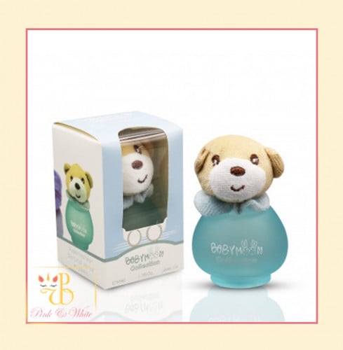 عطر اطفال BABY MOON Collection