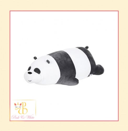 دمية باندا 41 سم Panda Toy
