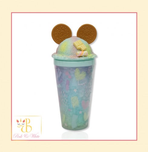 كوب كوكيز اخضر Green Cookies Cup