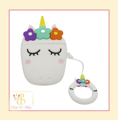 بوكس اليونيكورن الأبيض The White Unicorn Box