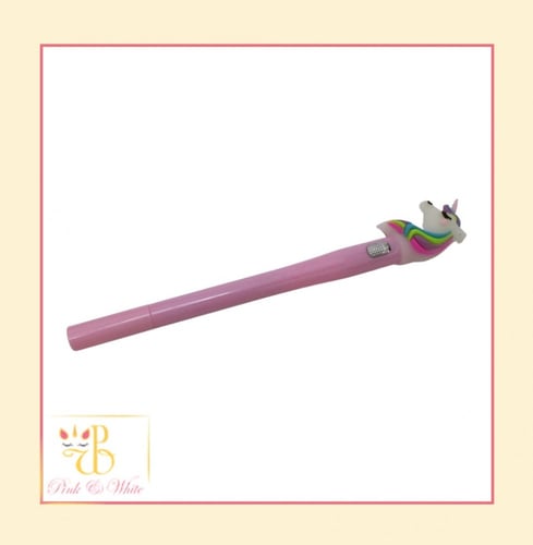 بوكس اليونيكورن الوردي The Pink Unicorn Box