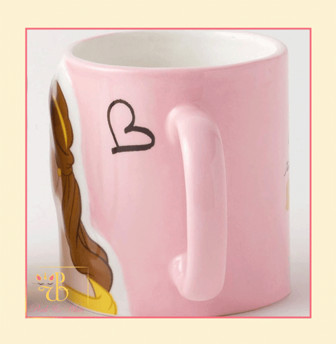 كوب الجميلة