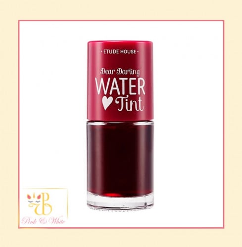 تنت كوري أصلي لون الكرز Etude House Tint