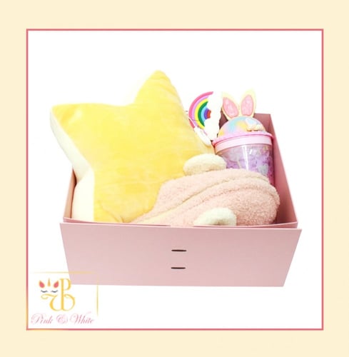 بوكس تغليف كبير Large Packaging Box