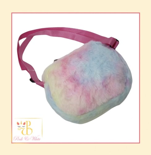 حقيبة كتف يونيكورن Unicorn Shoulder Bag