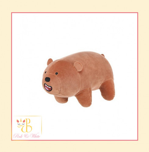 دمية شهاب 38 سم Grizz Toy