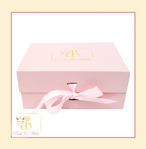 بوكس تغليف وسط Medium Packaging Box