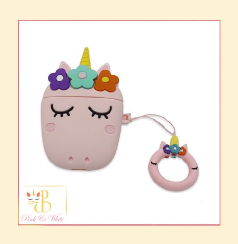 بوكس اليونيكورن الوردي The Pink Unicorn Box