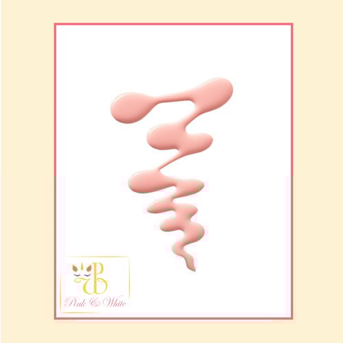 Flomar Pink Sarafan 473 مناكير فلومار