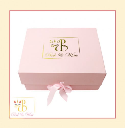 بوكس تغليف كبير Large Packaging Box