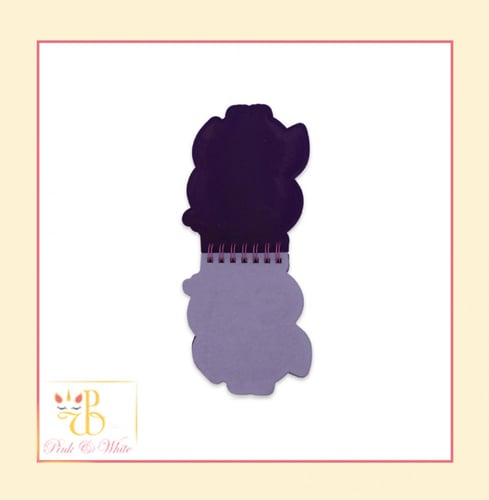 دفتر ملاحظات صغير بومة Small Owl Notebook