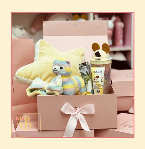 بوكس الصيف 1