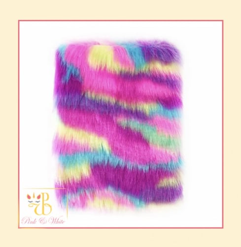 دفتر قطة Cat Notebook