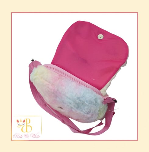 حقيبة كتف يونيكورن Unicorn Shoulder Bag