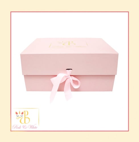 بوكس تغليف كبير Large Packaging Box