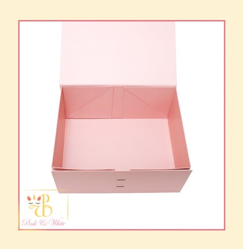 بوكس تغليف كبير Large Packaging Box