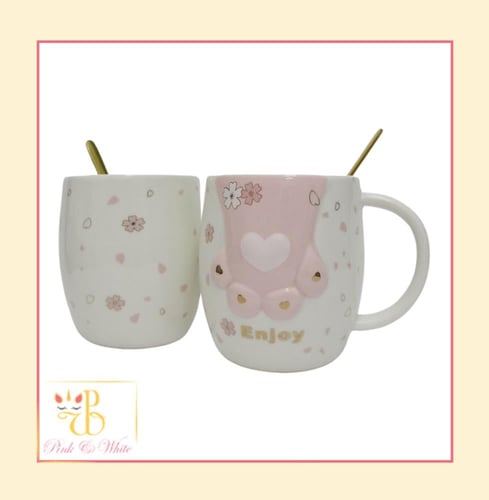 بوكس السعادة الملون Colorful Joy Box