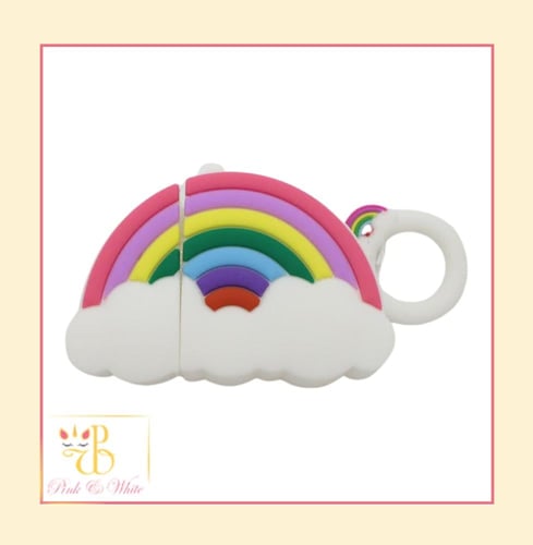 بوكس السعادة الملون Colorful Joy Box