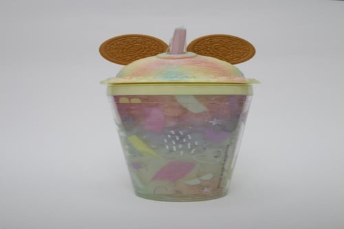 بوكس السعادة الملون Colorful Joy Box