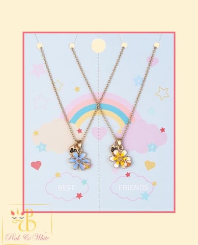 بوكس السعادة الملون Colorful Joy Box