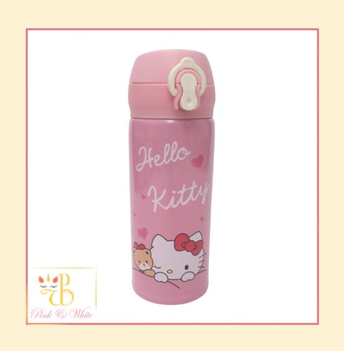 زمزمية هيلو كيتي 200مل اختيار الشكل عشوائي Random...