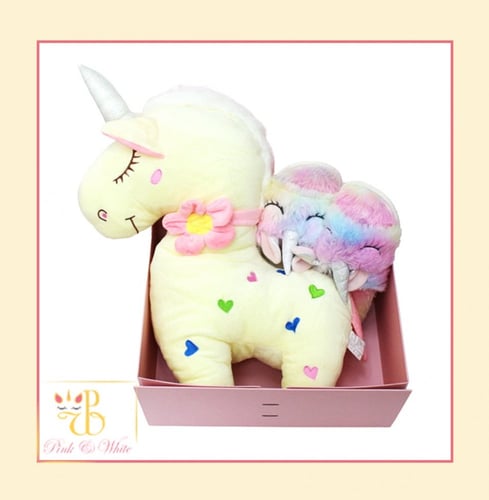 بوكس تغليف كبير Large Packaging Box