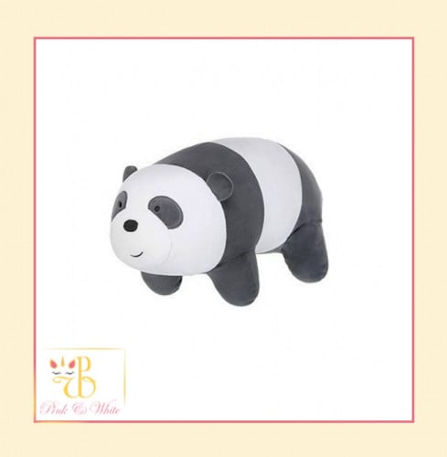 دمية باندا 38 سم Panda Toy