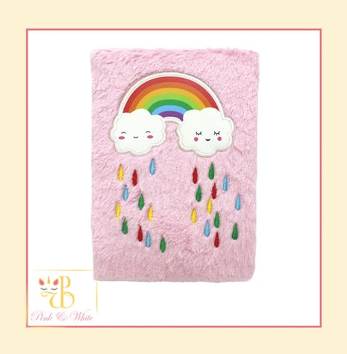 بوكس قوس قزح The Rainbow Box