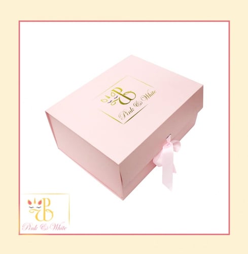 بوكس تغليف كبير Large Packaging Box