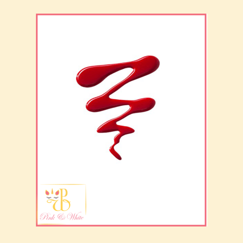 Flomar Fiery Red 048 مناكير فلومار