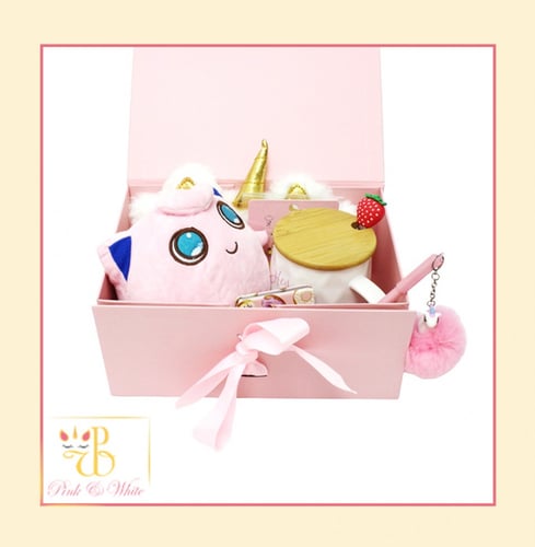 بوكس تغليف وسط Medium Packaging Box