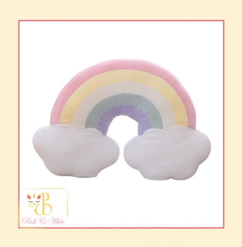 بوكس قوس قزح The Rainbow Box