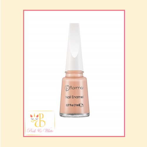 Flomar Sweet Salmon 512 مناكير فلومار