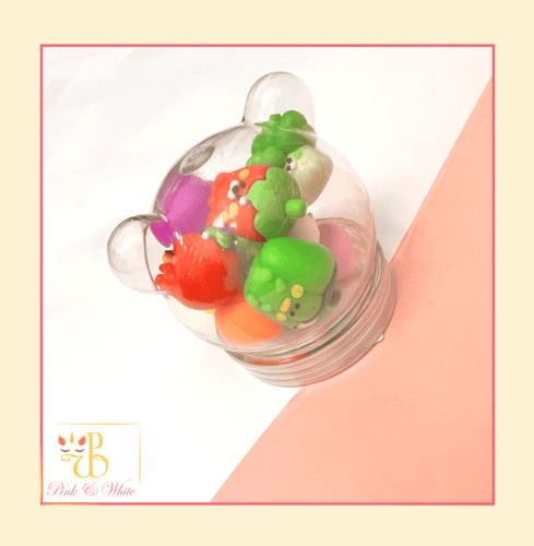 مجموعة محايات النباتات