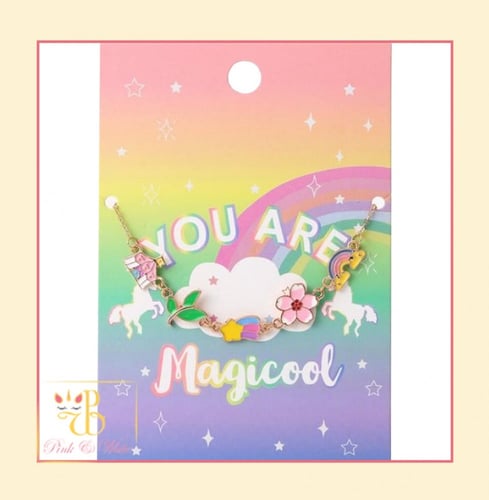 بوكس قوس قزح The Rainbow Box